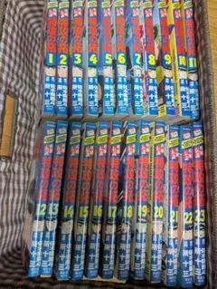 こち亀 1〜98巻揃い 秋本治 - メルカリ