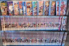 2025年最新】ワンピース 漫画 1巻からの人気アイテム - メルカリ