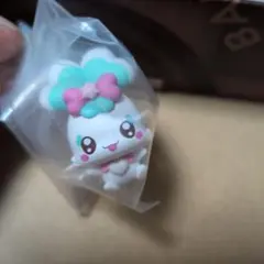 ぷちきゅあ　めじるしアクセサリー　しぷれ