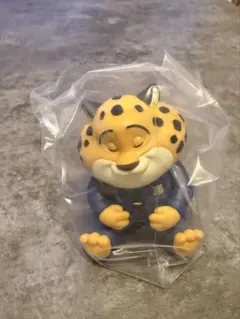 ディズニー 肩ズン