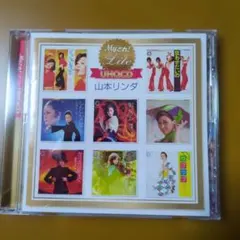 Myこれ!Lite　 山本リンダ