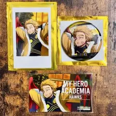 渋谷ヒーローズミッション 東急 ヒロアカ ホークス