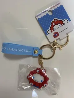 【新品・未使用】大阪・関西万博 2025 サンリオ ミャクミャク シナモンロール