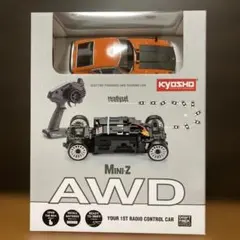 2026年最新】京商 ホビーラジコンの人気アイテム - メルカリ