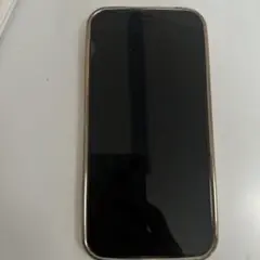 iPhone 12 128GB ケース付き　初期化済み