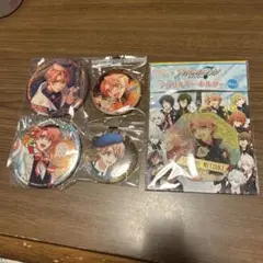 アイナナ 和泉三月セット