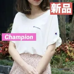 champion Tシャツ 新品