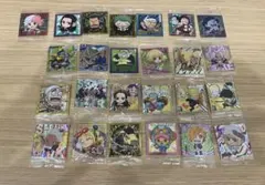 ワンピース シール