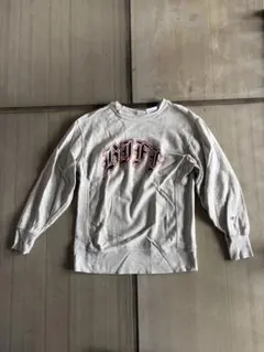 Champion Back to the Future スウェット L