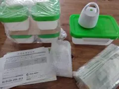 2025年最新】真空保存容器 フォーサの人気アイテム - メルカリ