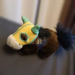 ライスシャワー ぬいぐるみ