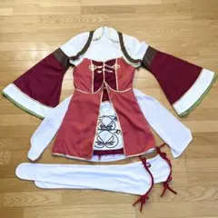 2026年最新】コスプレ 三国の人気アイテム - メルカリ