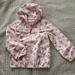 130cm ウインドブレーカー