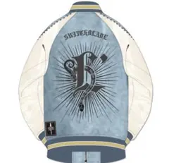 2026年最新】switchblade スカジャンの人気アイテム - メルカリ