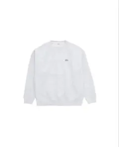 新品未使用品】RUFFLOG/ENTI/POLO/SWEAT/SHIRT - メルカリ
