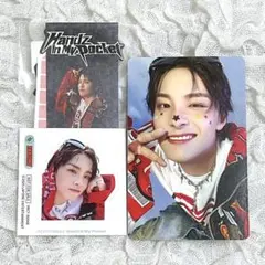 JO1 Handz In My Pocket FC盤 川西拓実
