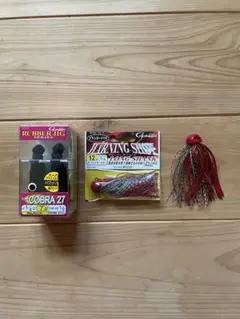 ラバージグ