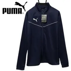 【タグ付き】プーマ PUMA DRYCELL ジャージ L