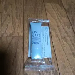 オルビス　UVカット サンスクリーン　オンフェイス　モイスト　日焼け止めクリームのサムネイル