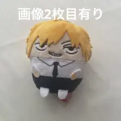 チェンソーマン