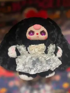 ベイビースリー　3代目　シークレット　　ぬいぐるみ　オイル　400％