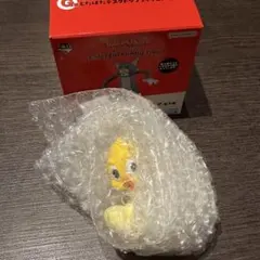 トムとジェリー　一番くじ　G賞　カナリア