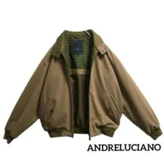 2026年最新】ANDRE LUCIANO メンズ ジャンパー・ブルゾンの人気 