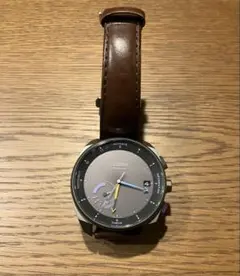 2025年最新】citizen gn-4w-s 自動巻きの人気アイテム - メルカリ