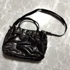 00s archive 2way shoulderbag - メルカリ