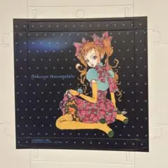 ご近所物語　矢沢あい　フラットガシャポン　ペーパーキャンバス