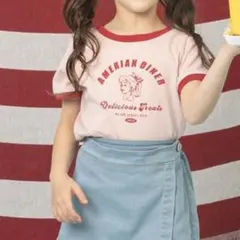 アーバンチェリー Tシャツ 150のサムネイル
