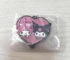 マイメロディ & クロミ 繋がるラバーコレクション