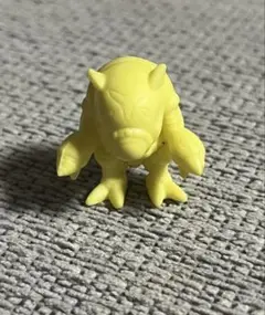 デジモン　ディグモン　消しゴム