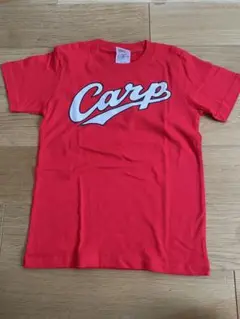 Carp ユニフォーム ARAI 25 サイズ130