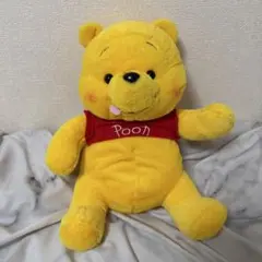 2025年最新】プーさん ぬいぐるみ セガの人気アイテム - メルカリ