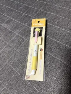 【未使用新品】サンリオ エナージェル2色ボールペン ポムポムプリン 0.5mmのサムネイル