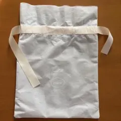 ジェラートピケ　ギフト用巾着袋