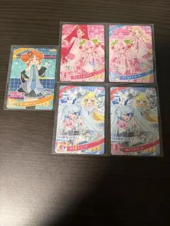 アイプリカード 初音ミクコラボ