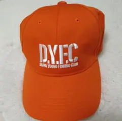 Daiwa D.Y.F.C キャップ Sサイズ 50周年記念