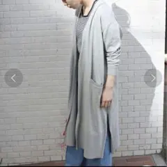 JOURNAL STANDARD relume ロングカーディガン