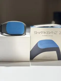 SHARKBANZ2 サメよけ 磁気バンド 未使用