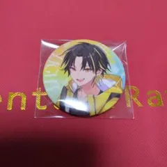 めておら　明雷らいと　缶バッジ