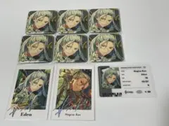 あんスタ TRIP スクエア 缶バッジ 乱凪砂