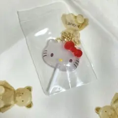 サンリオキャラクターズ カラフルキャンディーチャーム ハローキティ