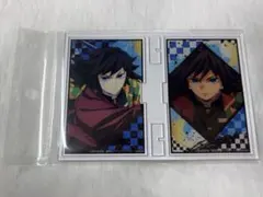 2026年最新】鬼滅の刃 アクリルスタンド 冨岡義勇の人気アイテム