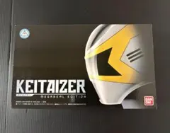 ケイタイザー KEITAIZER MEGAREAL 戦隊職人　メガレンジャー