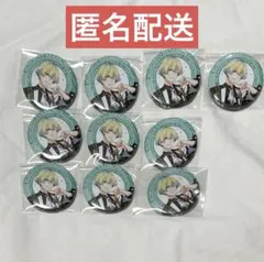 SideM マルイ Teddy's Collection 缶バッジ 花園百々人 - メルカリ