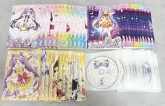プリパラ season3 DVD全巻セット 全13巻 シーズン3 3期 - メルカリ