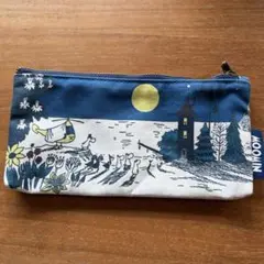 ムーミン　ポーチのサムネイル