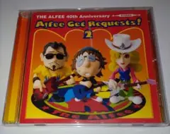 ★THE ALFEE /Ayfee Get Requests! 2★